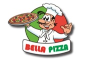 Bella Pizza Belfast - 74 Holywood Road, Belfast